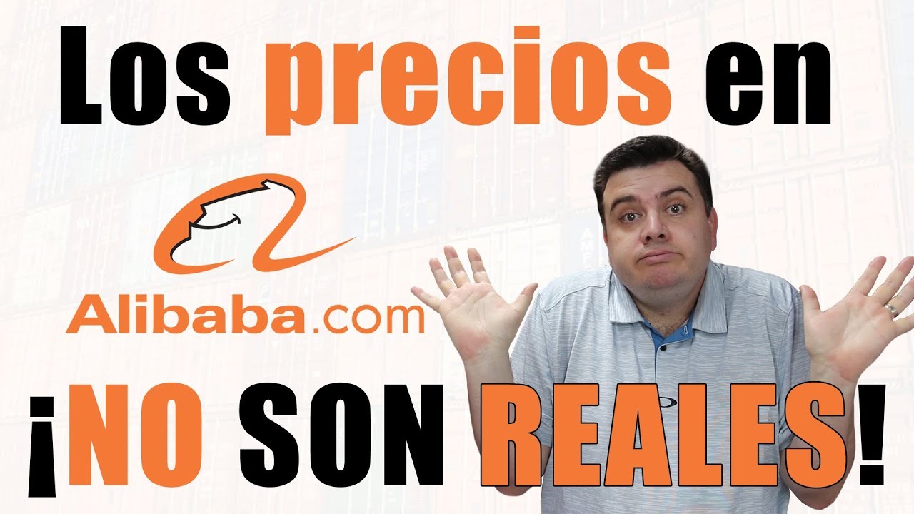 Цены на Alibaba нереальны. | Как импортировать товары из Китая