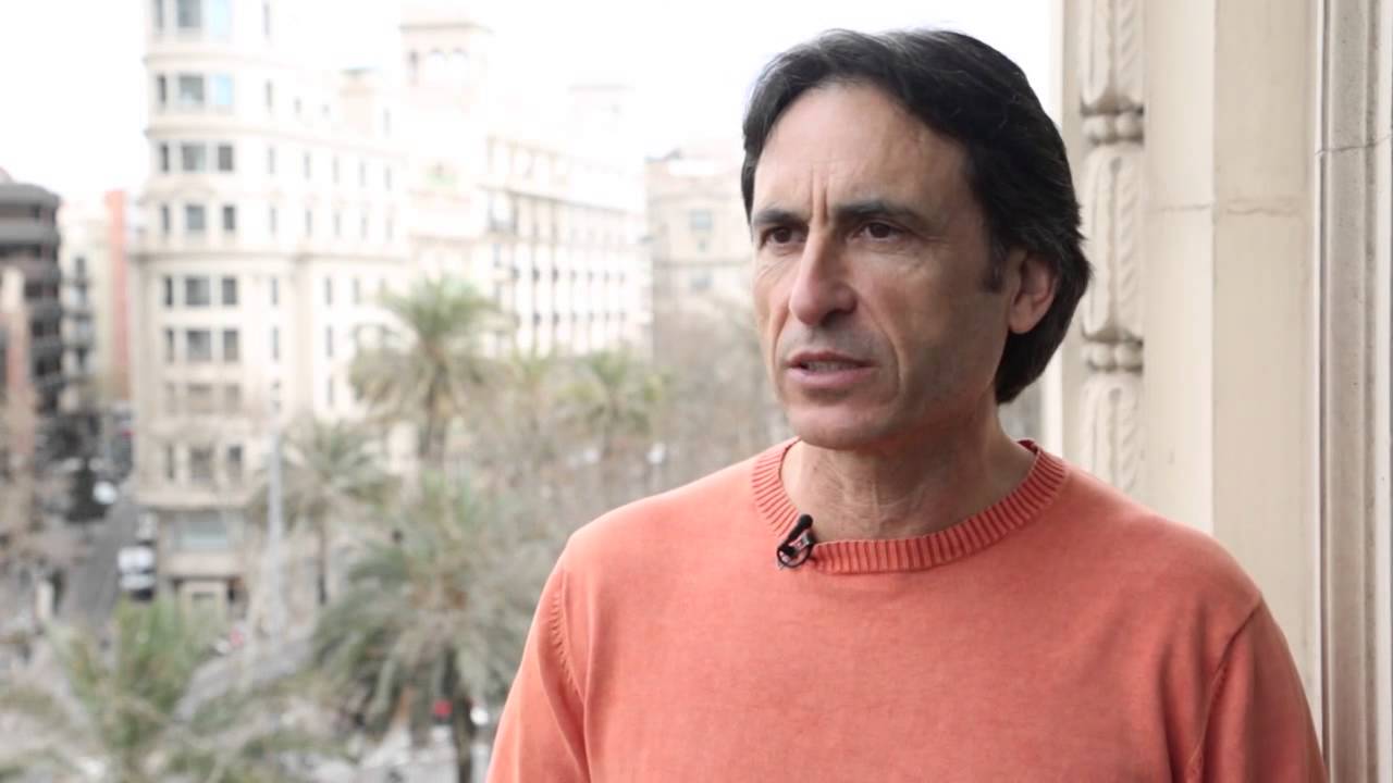 Testimonio de Manuel Moreno, Propietario de una administración de Lotería