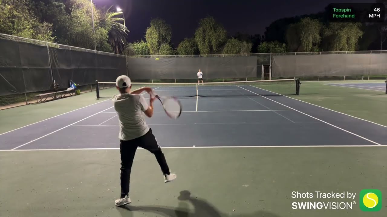 Warm Up + Practice Pts + 7 Pt TB x3