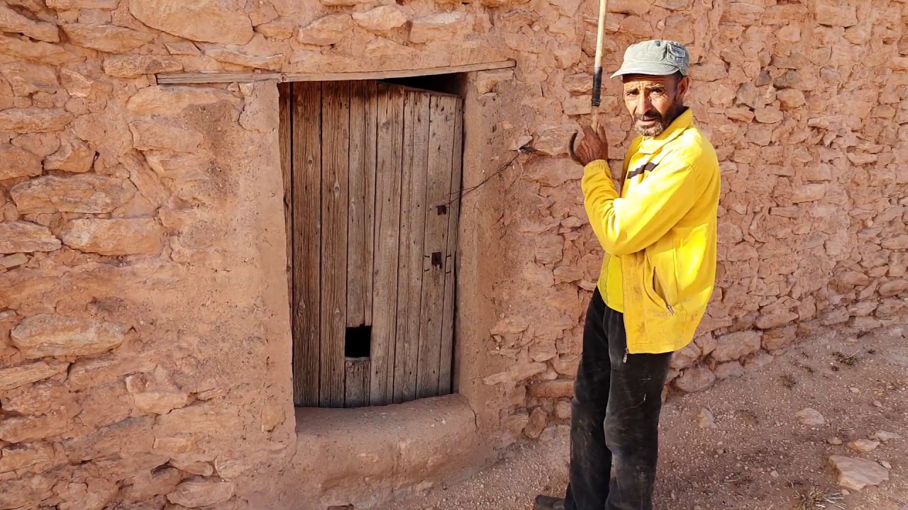 En route pour Khnig  Gazir ( Rogassa, El Bayadh) #13
