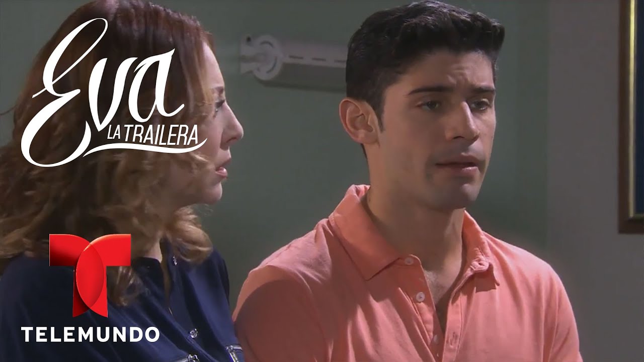 Eva la Trailera | Avance Exclusivo 62 | Telemundo