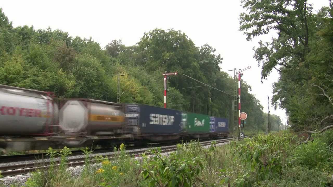 Erinnerung an EN468 und Gesamtverkehr Karlsruhe-Rastatt via Durmersheim