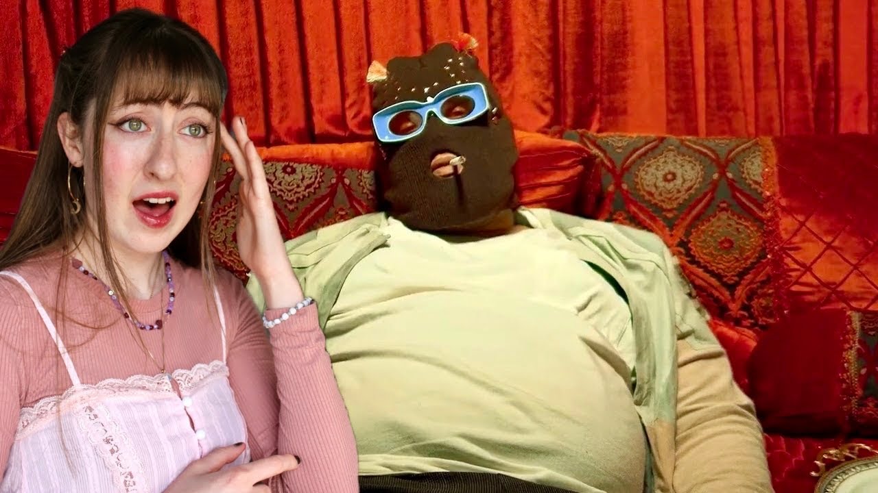 first time reacting to SNOR - LALALA !! *obsessed*