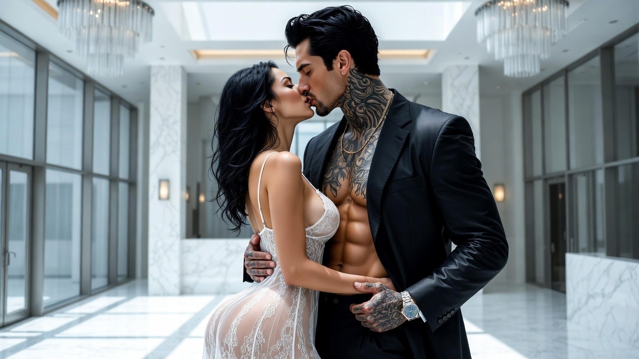 The Moment My Ex Humiliated Me For Being Single, Unaware I’m The Mafia Boss’s Secret Fiancée