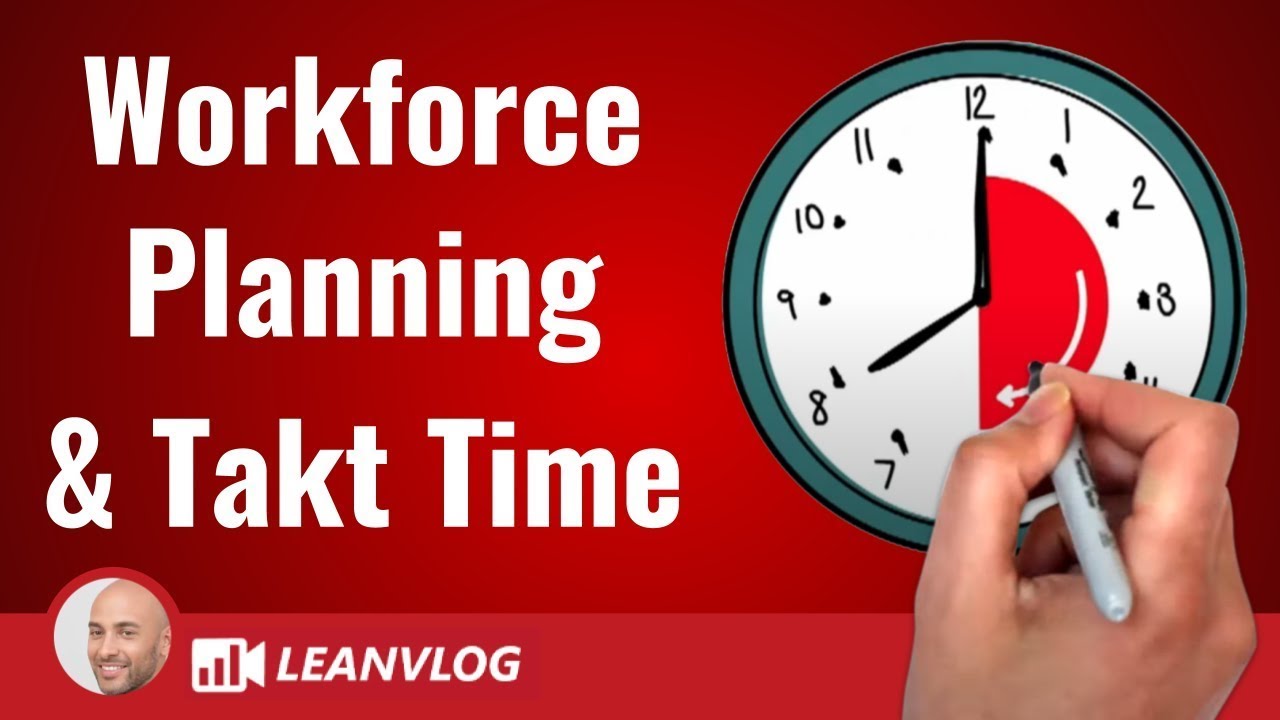 Workforce Planning Explained
