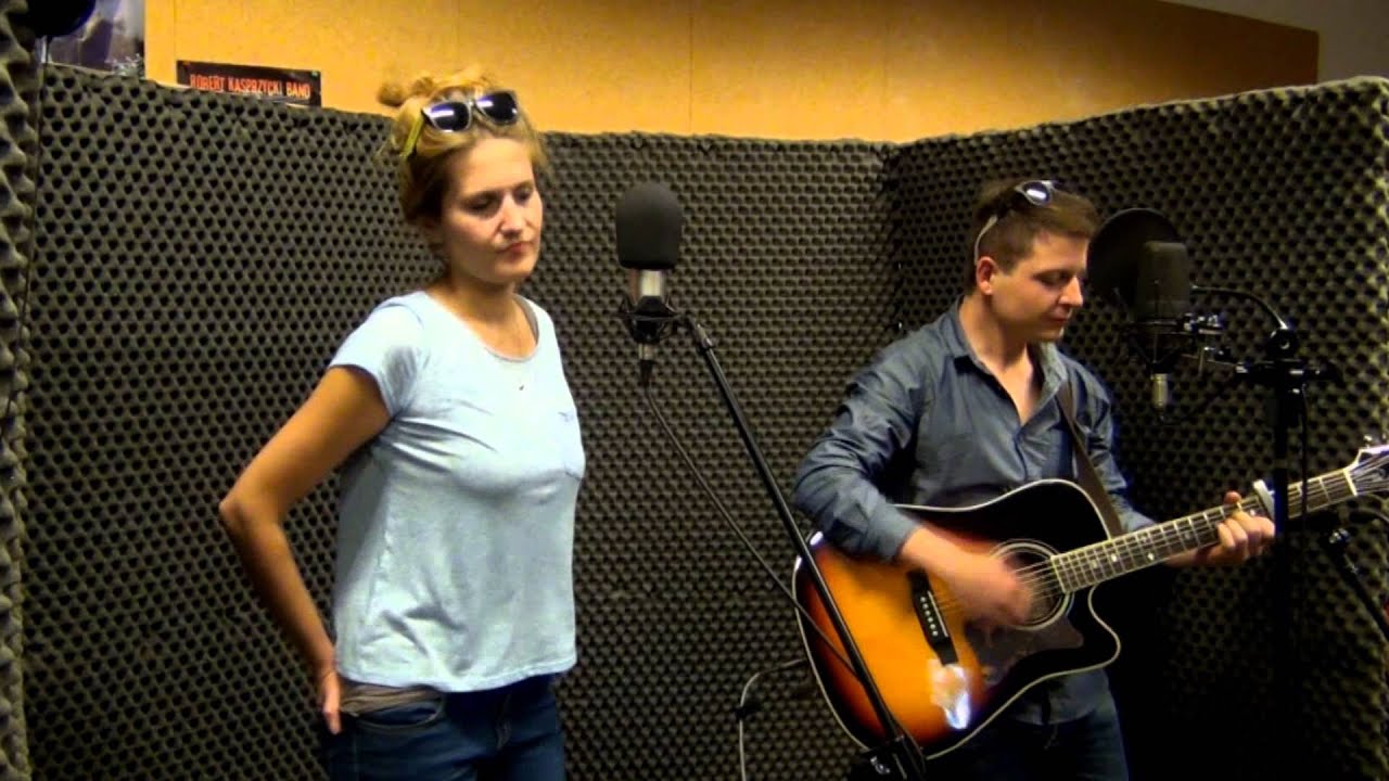 Pozwól jej odejść (Let her go - po polsku)