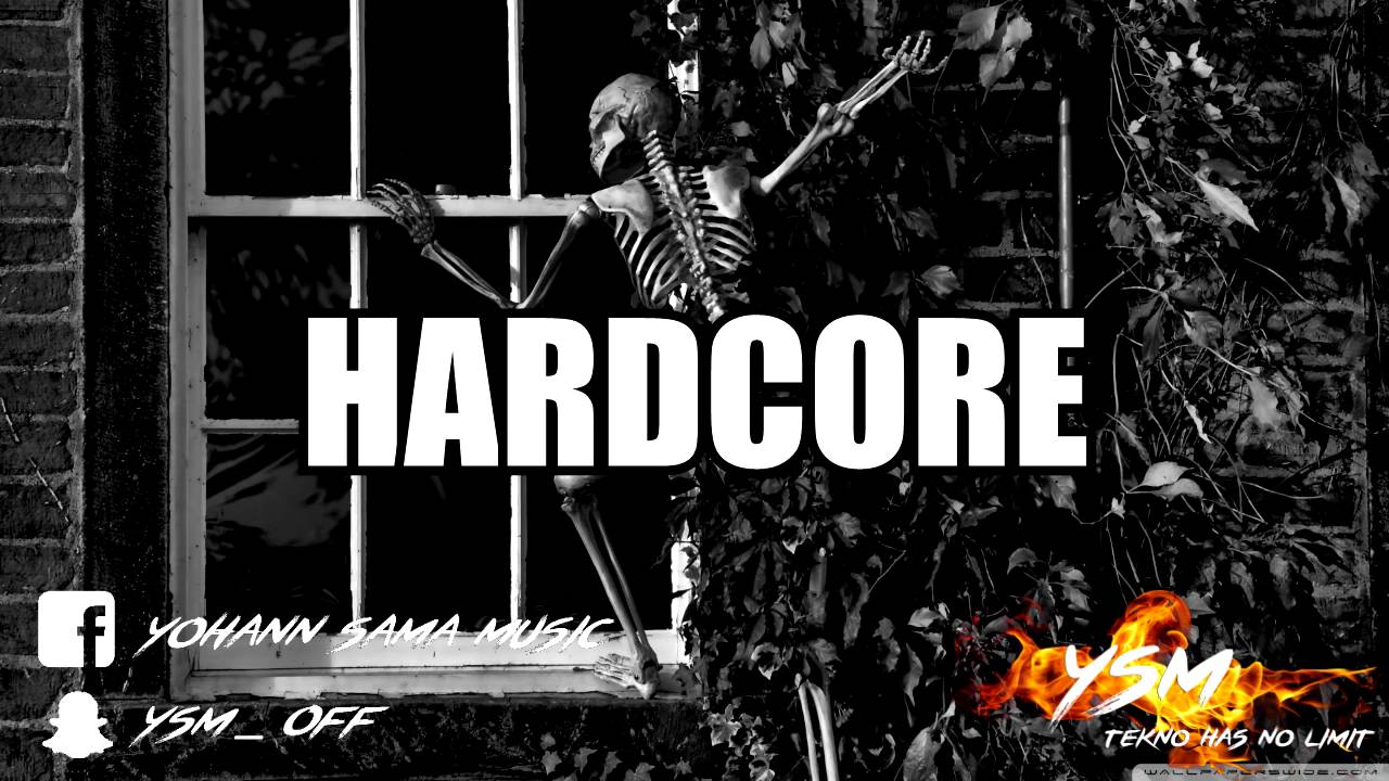 Quebird x Master Bing x Avalmatek - We Are Death [HARDCORE]