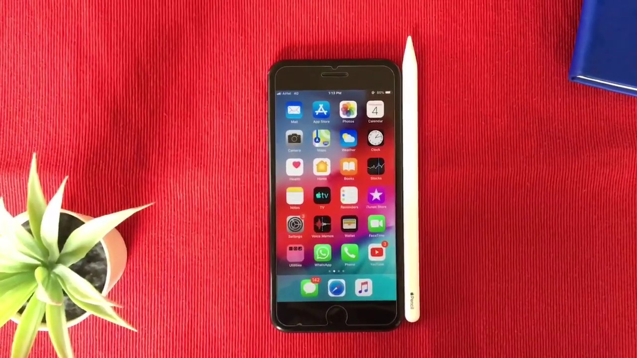iPhone 7 in 2020! Still Worth It?