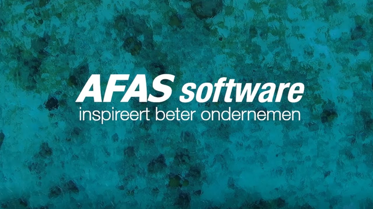 Welkom bij AFAS Software Caribbean