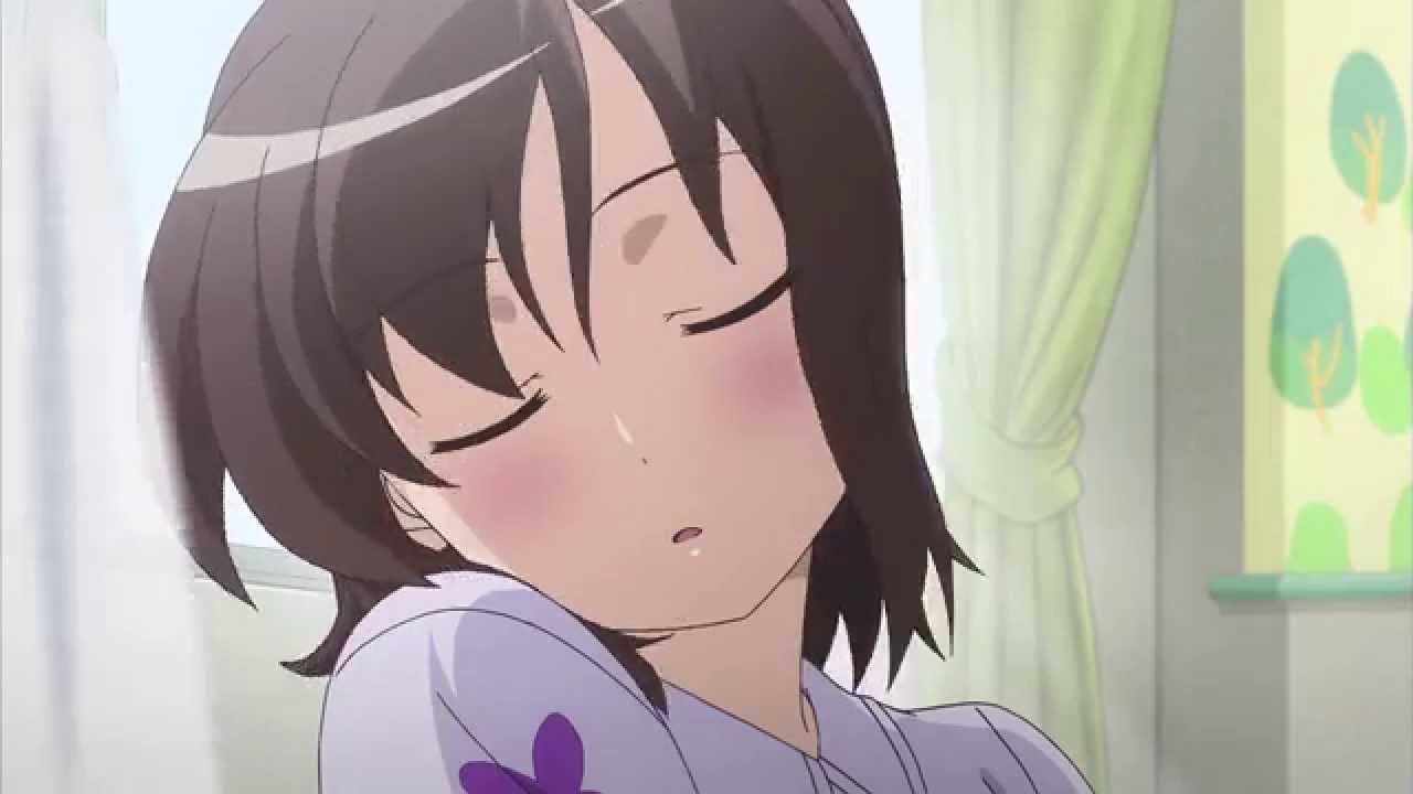 【HD1080】普通の女子校生が【ろこどる】やってみた。 OP 「ミライファンファーレ」