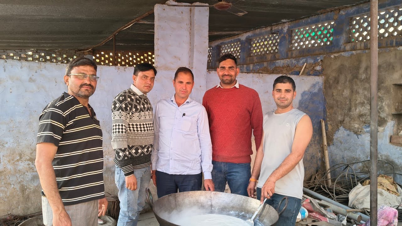 ये है जन्मदिन का सेलिब्रेशन...