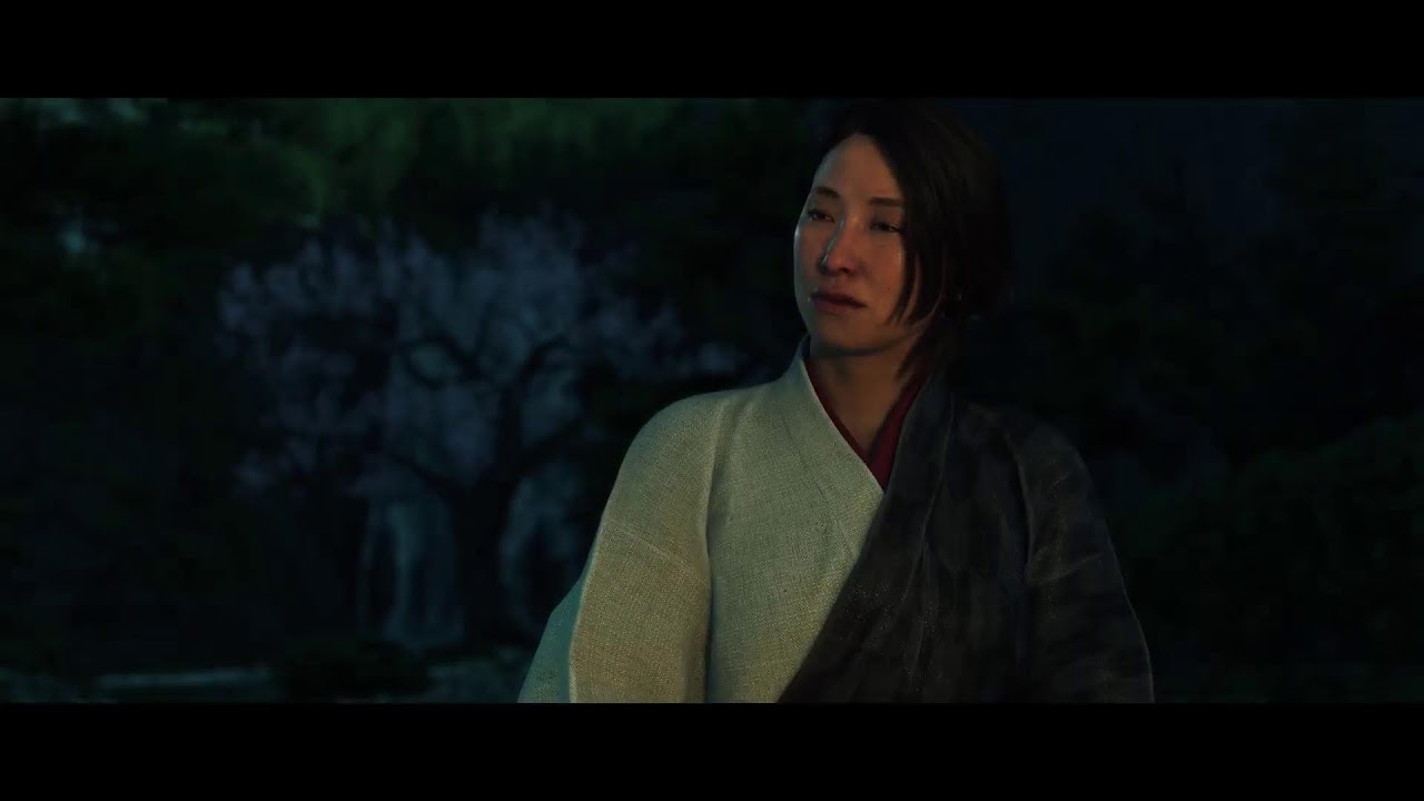 Ghost of Yotei Part 27