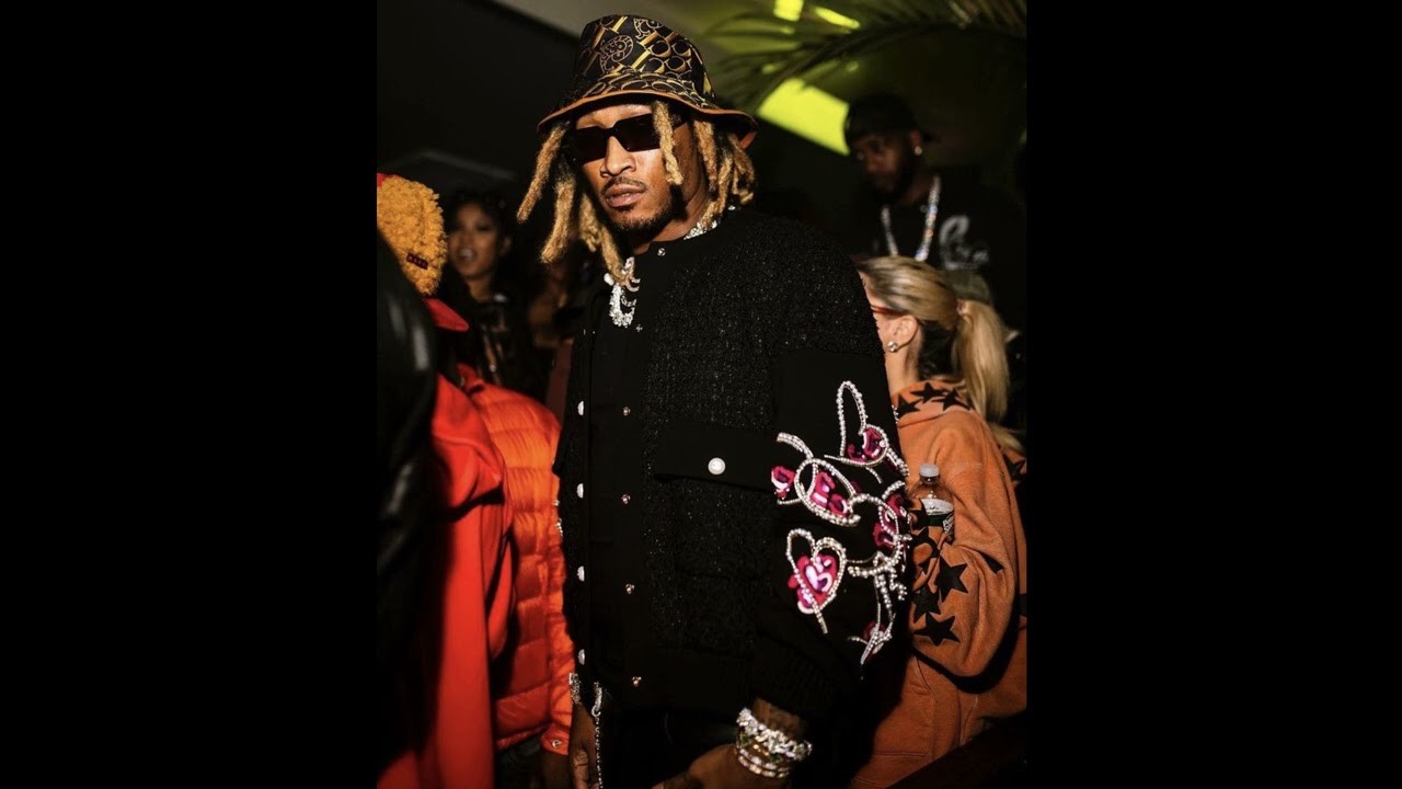 [FREE] Future Type Beat 2022 