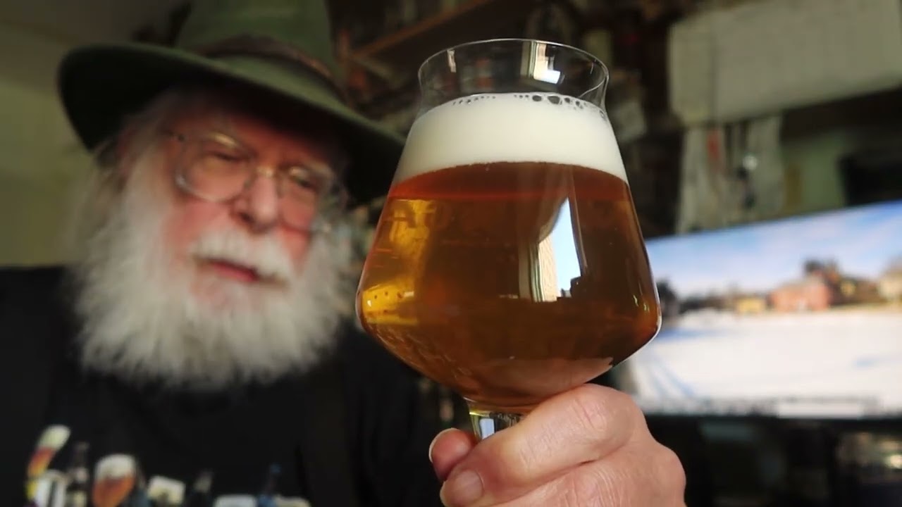 The Future Freaks Me Out IPA First Impressions #SoundandFury #IPA #BeerTasting