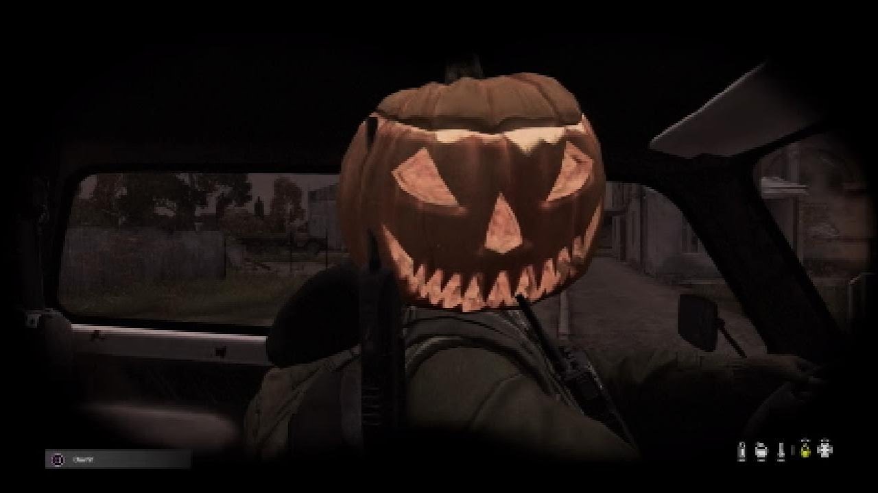 Dayz El calbutetator