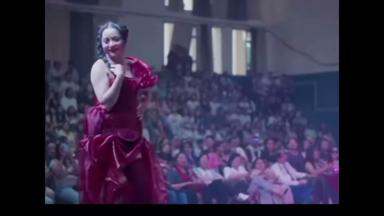 Mimi Renthlei Live Performance Full in en teh ang… A va han la thiam chiang em