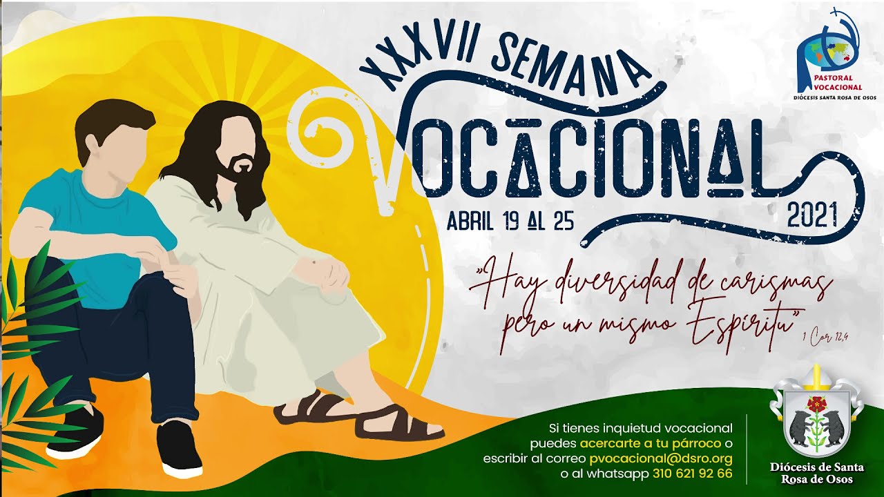 Himno Semana Vocacional XXXVII - Forofos /Hakuna Group Music (Cover)
