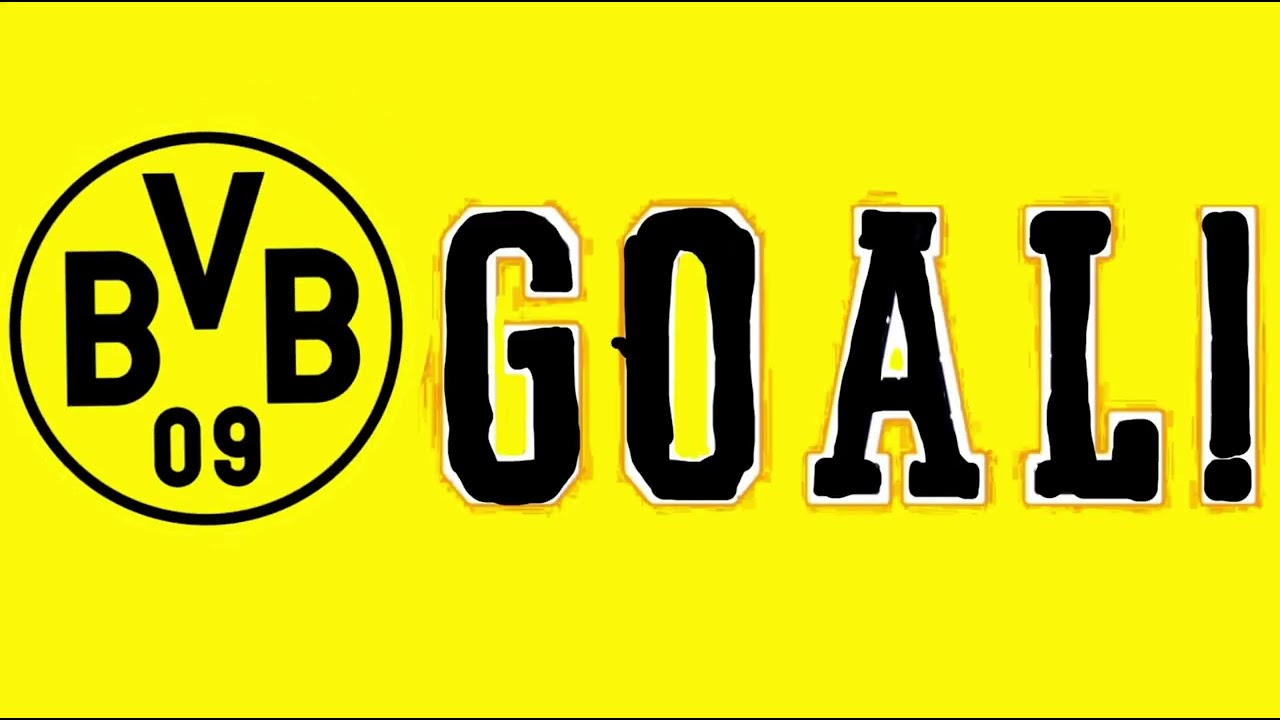 Borussia Dortmund Goal Song 2024/25