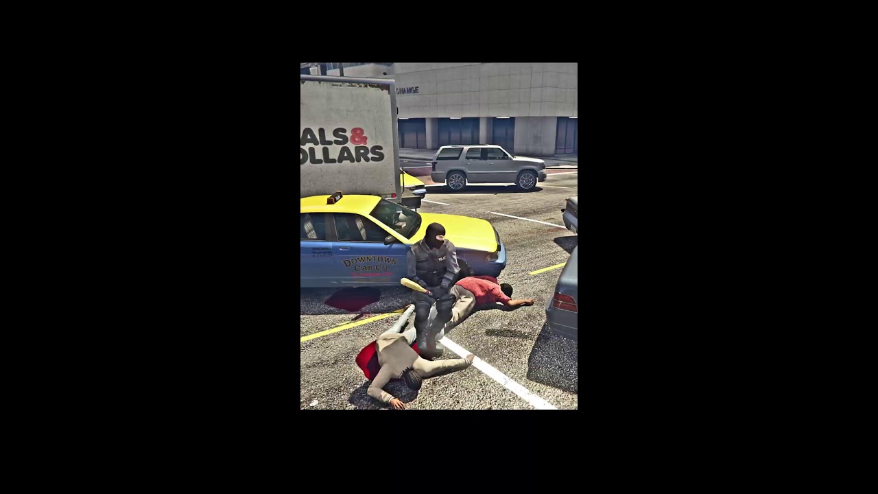 🔴 GTA 5 LIVE &ndash; DON&rsquo;T BLINK! SECRET MOD ACTIVATED 🤯 #gtalive​ #gtaonline​ #shorts #shortsfeed #gta5