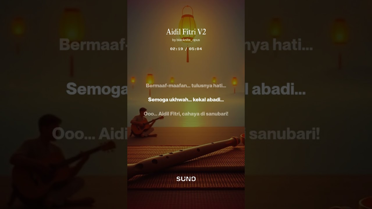 Aidil Fitri V2