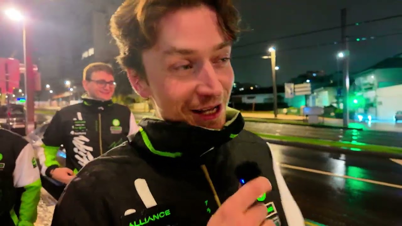 Czy marzenie o Majorze IEM jest nadal aktualne? - Alliance CS jedzie do Portugalii Roman Imperium VLOG