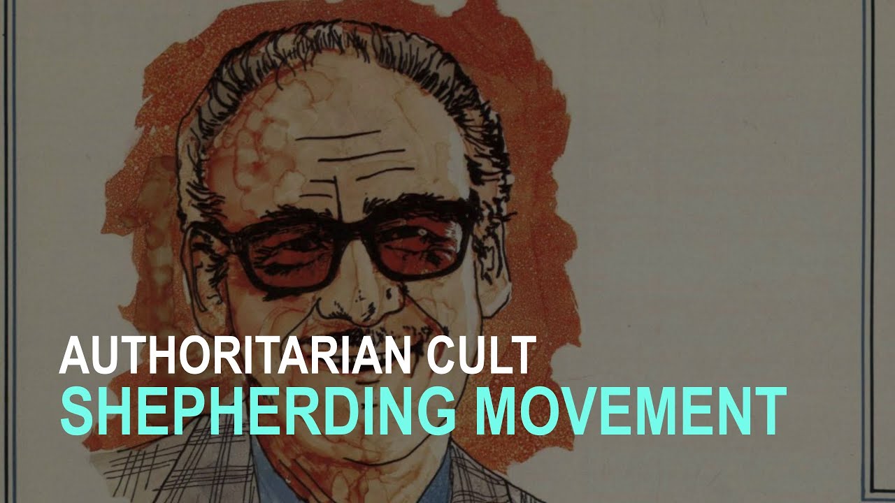 The Shepherding Movement - William Branham Doctrinal Foundations