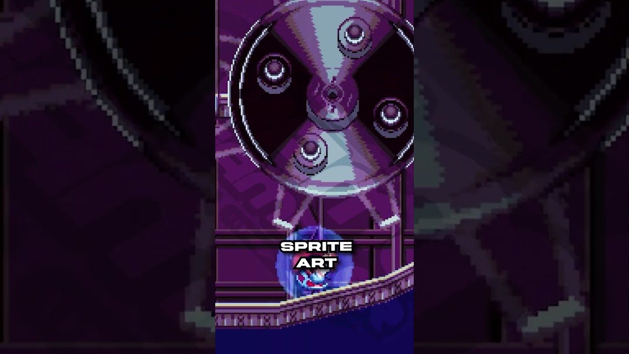Sonic Megamix Mania 