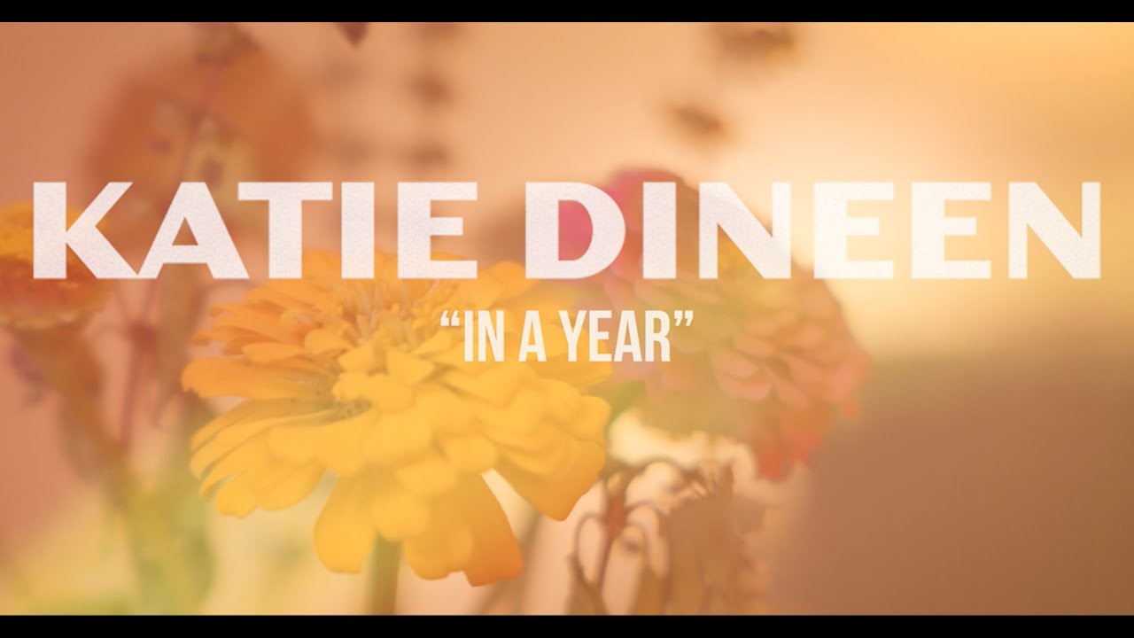 In A Year Music Video