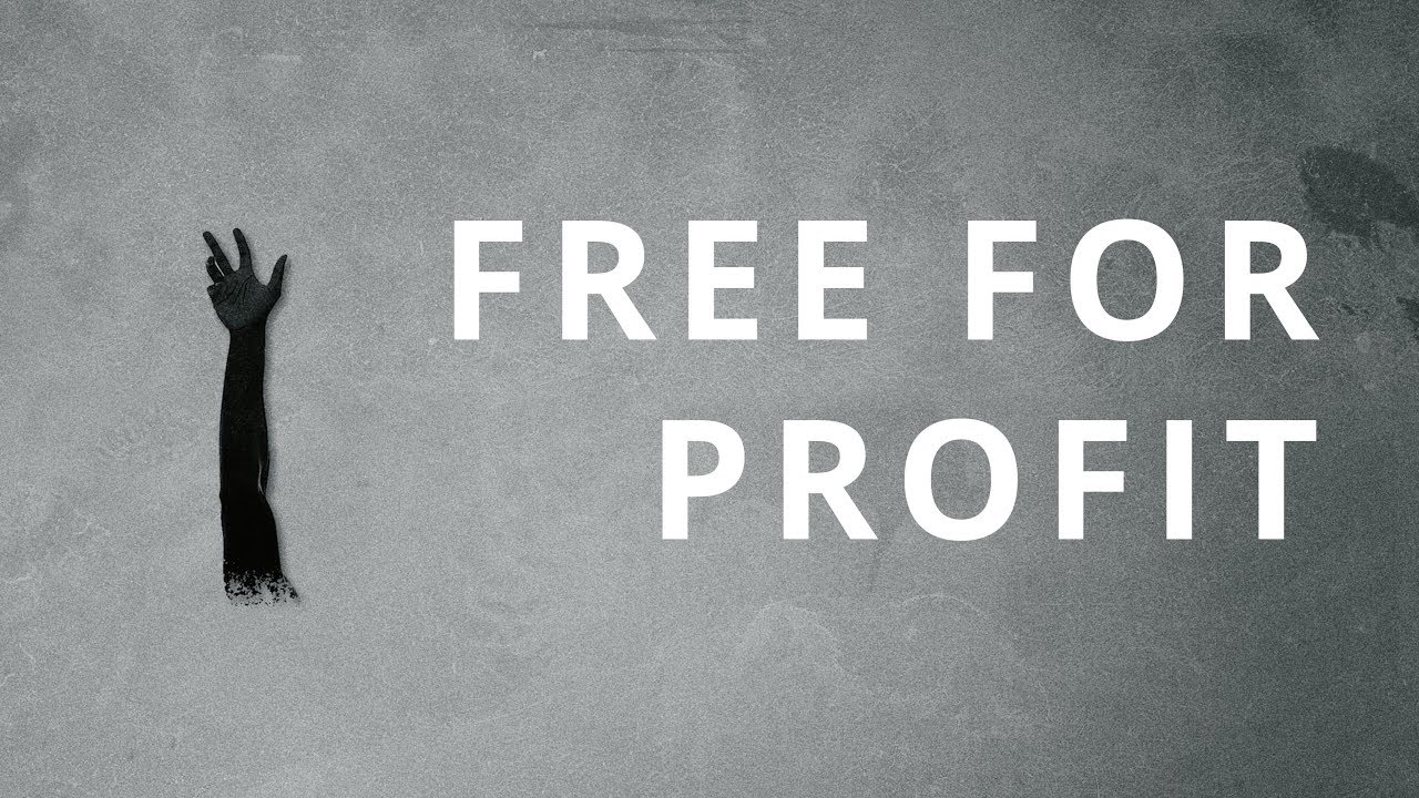 *FREE FOR PROFIT* Cinematic NF Type Beat / Experience