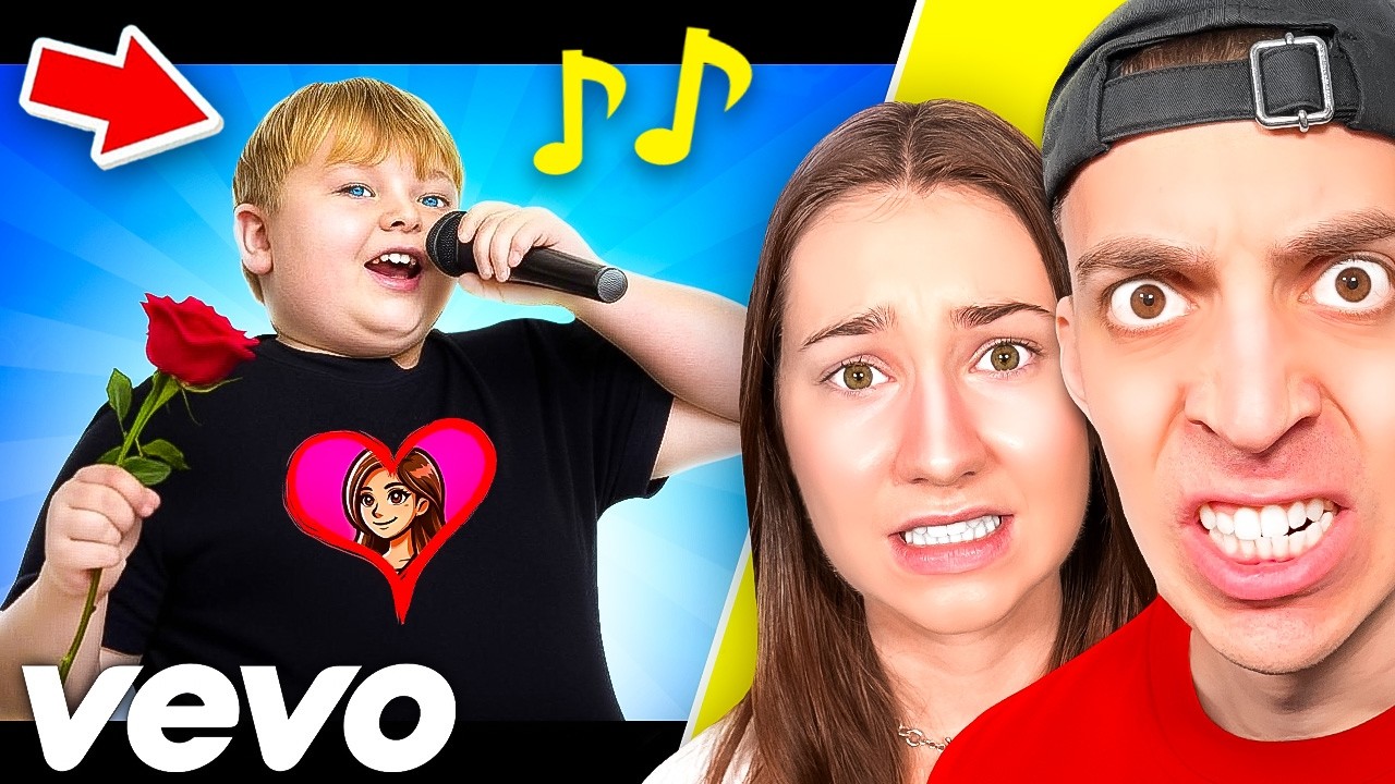 ZUSCHAUER macht LIEBES SONG für MEINE FREUNDIN! 😤💔