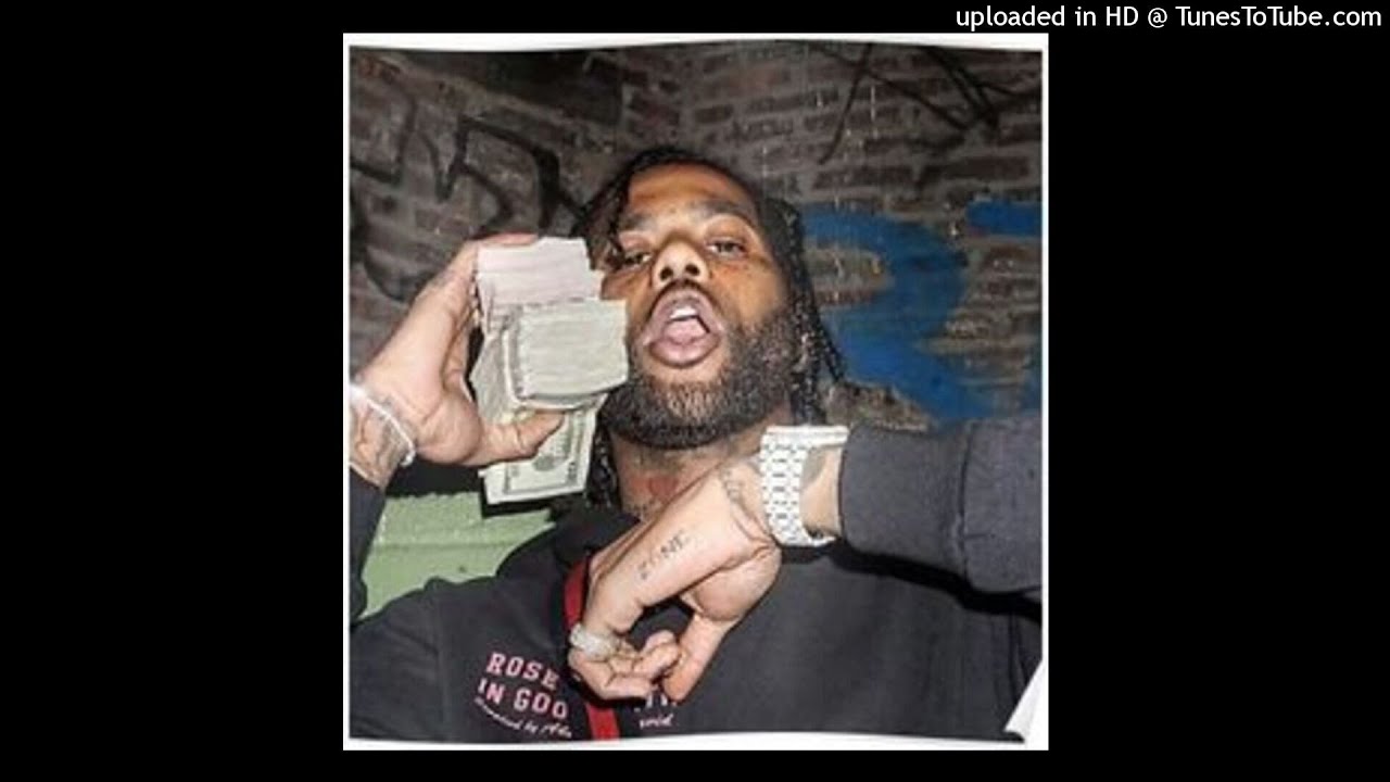 [FOR SALE] Hoodrich Pablo Juan [TRAP] Type Beat - Da Don (Prod.CLUE!)