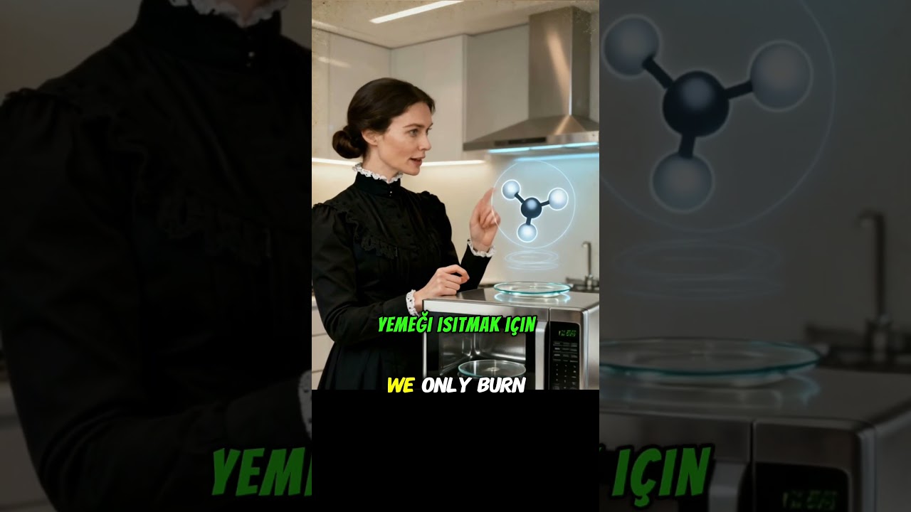 «Я открыл радиацию, а вы превратили её в игрушку! ☢️🤯»