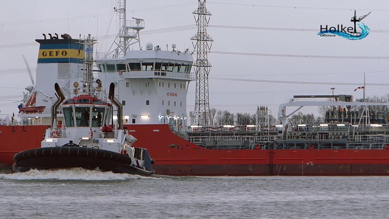 Tug at Play! Brand new Tug 