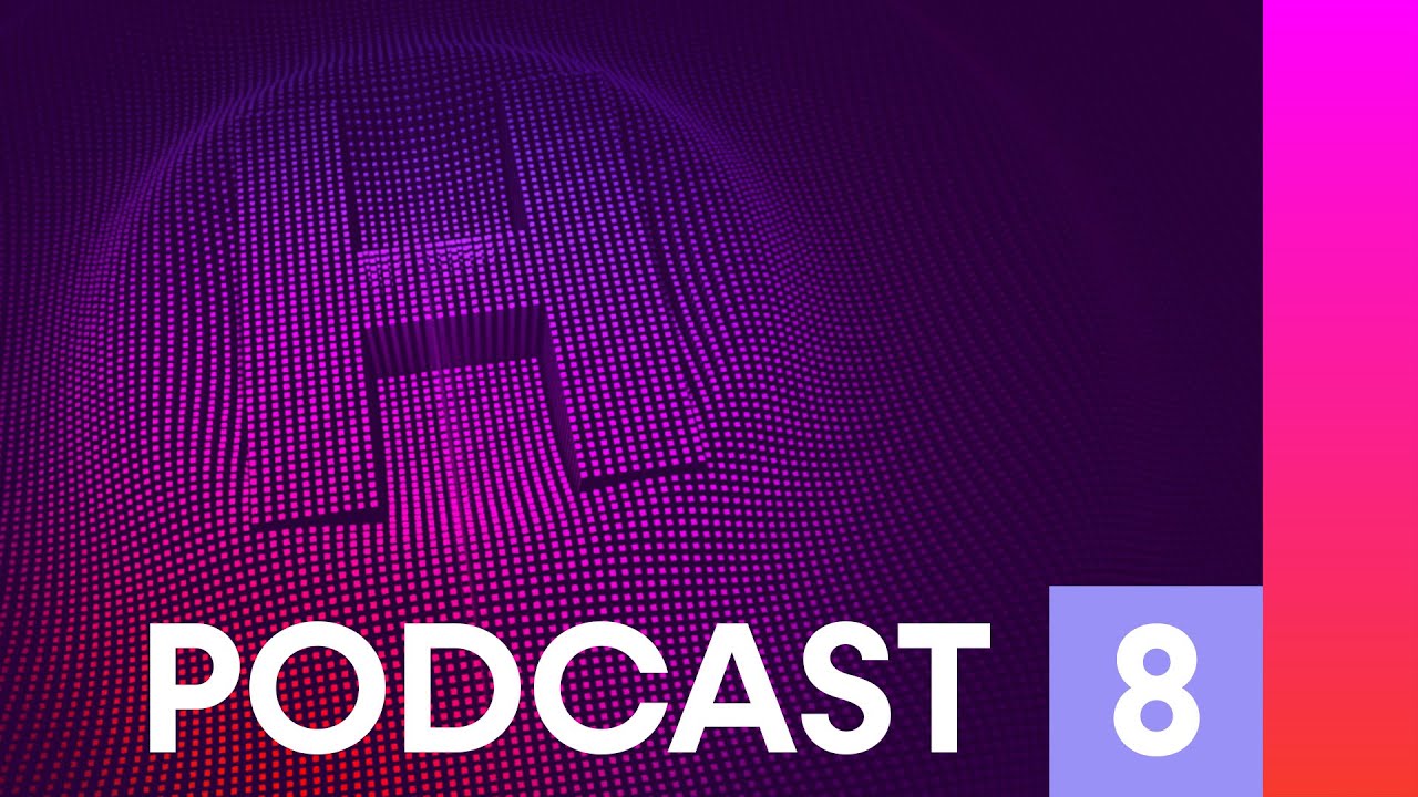 Ommm & Humanophones @ A-cappella-Woche Hannover 2023 | Podcast 8