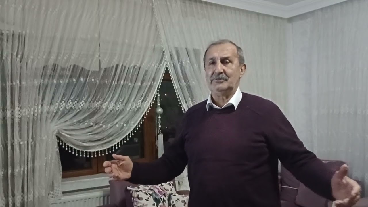 11 Aralık 2025           Ağlamakla,inlemekle ömrüm geçiyor
