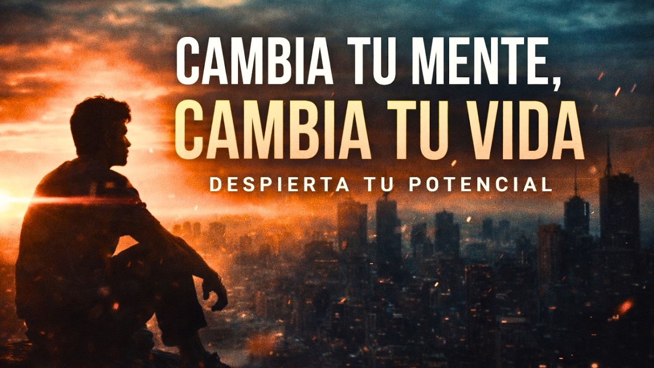 El cambio empieza en tu mente o el fracaso será permanente