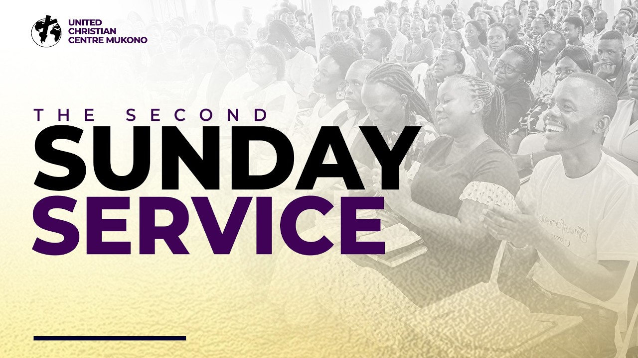 EL SHADDAI FAMILY SUNDAY ||BROTHERHOOD|| 22/02/2026