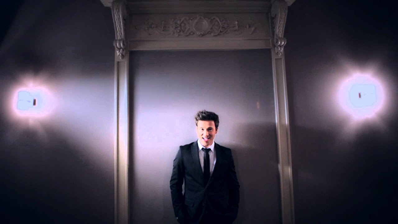 YANNICK BOVY - Theoretical Love **Official Videoclip HD**