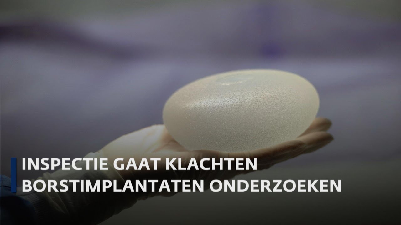Zijn borstimplantaten gevaarlijk of niet?