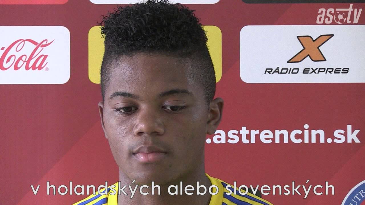 Rozhovor - Leon Bailey a Kyle Butler