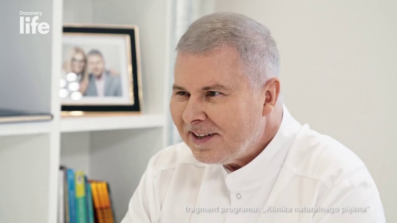 Klinika Naturalnego Piękna - odcinek 2
