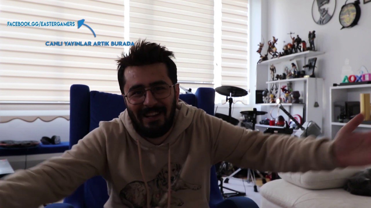 BU VİDEODA İÇİMİ DÖKÜYORUM
