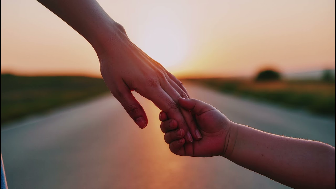 Reach Out (full song) - **Soulful** **Lyrics from the Mind - Performed by a Machine**