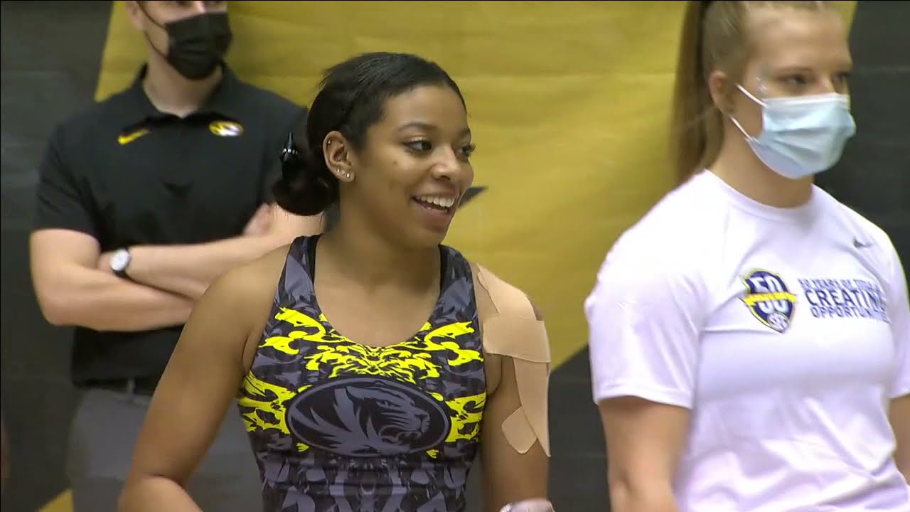 Florida at Missouri with Pre-Meet Hype 2-4-22 720p60 12756K