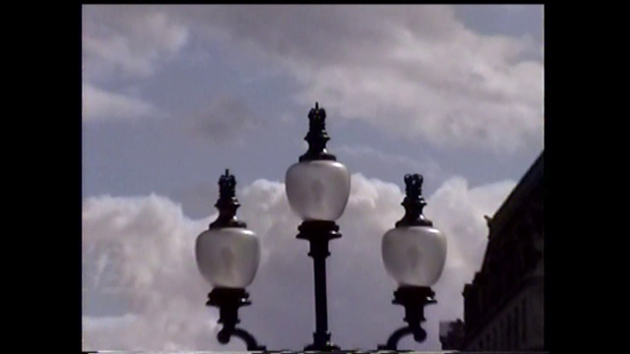 London 2001