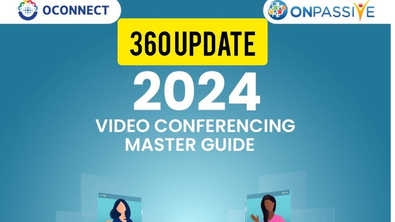 360 updates FOUNDING MEMBER ONPASSIVE (A Global Digital & Artificial Intelligence company ).