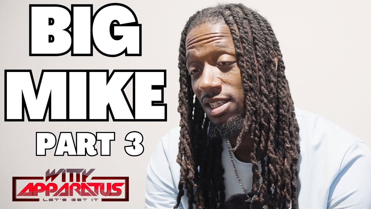 Big Mike from O’Block Speaks on Lil Zay Osama Dissing 600 & King Von Over Bitedown Allegations