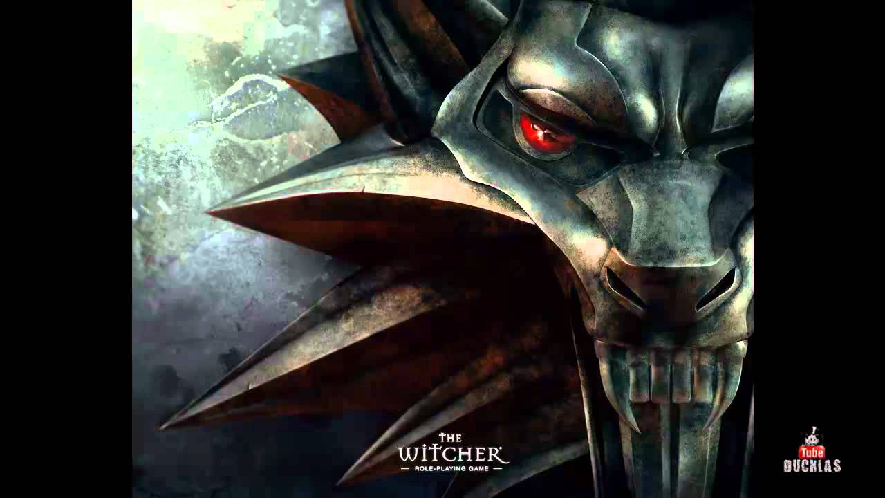 The Witcher Soundtrack - 01 Dusk of a Northern Kingdom