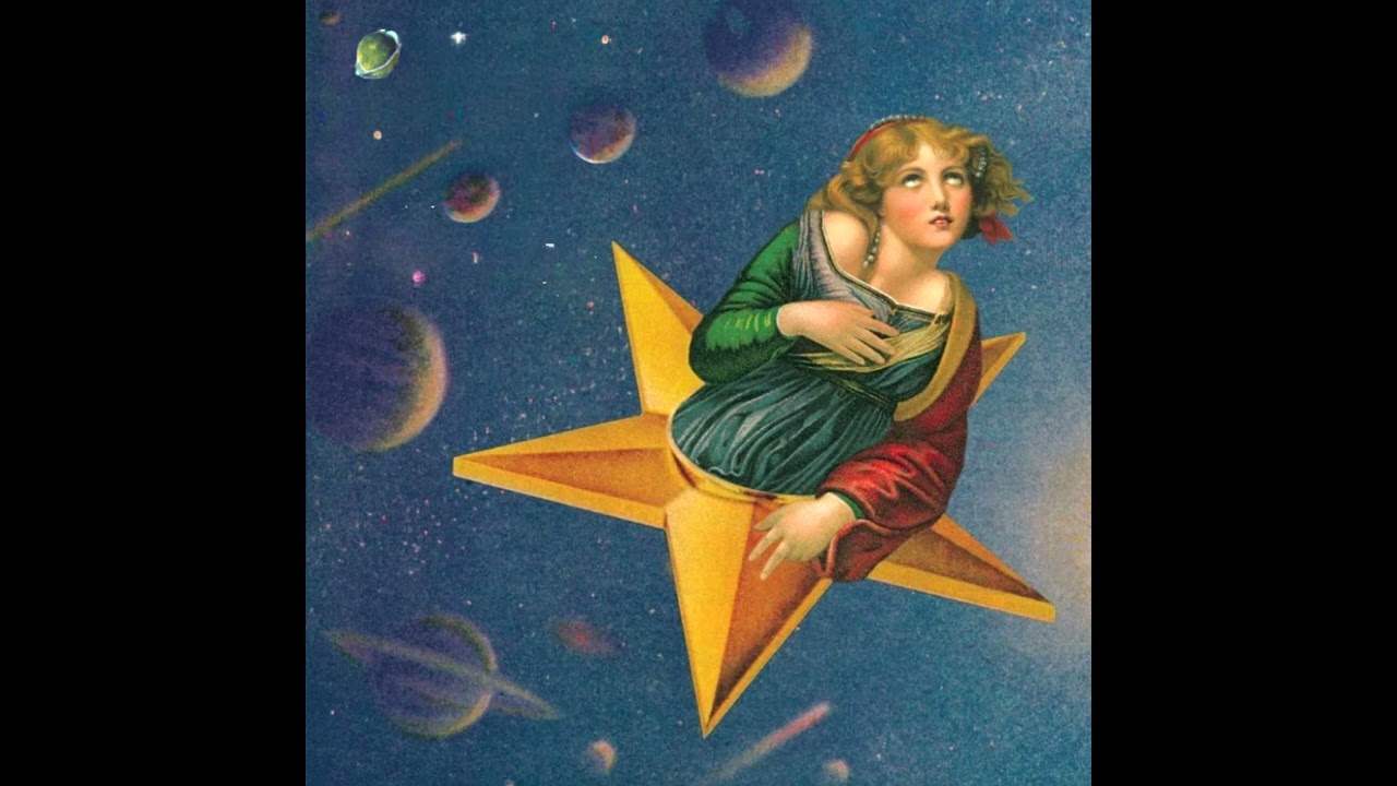 smashing pumpkins - tales of a scorched earth (deepform's remaster)
