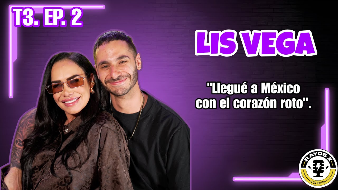 Lis Vega: amores, cirugías y la verdad detrás del show